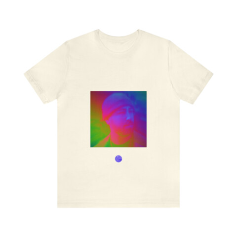 Get Jaxon / Art House Tee