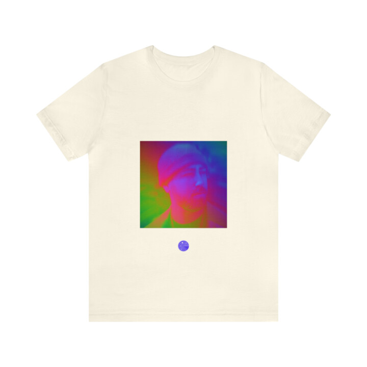 Get Jaxon / Art House Tee