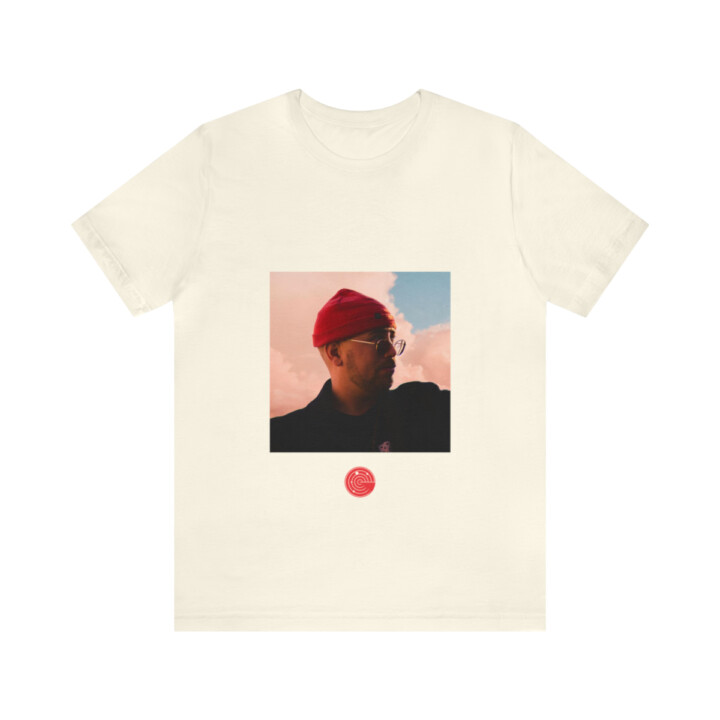 Get Jaxon / The Traveler Tee