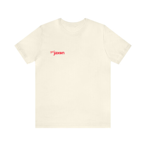 Get Jaxon / Classic Logo Tee