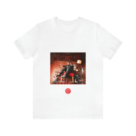 Get Jaxon / Warning: Catchy Tee