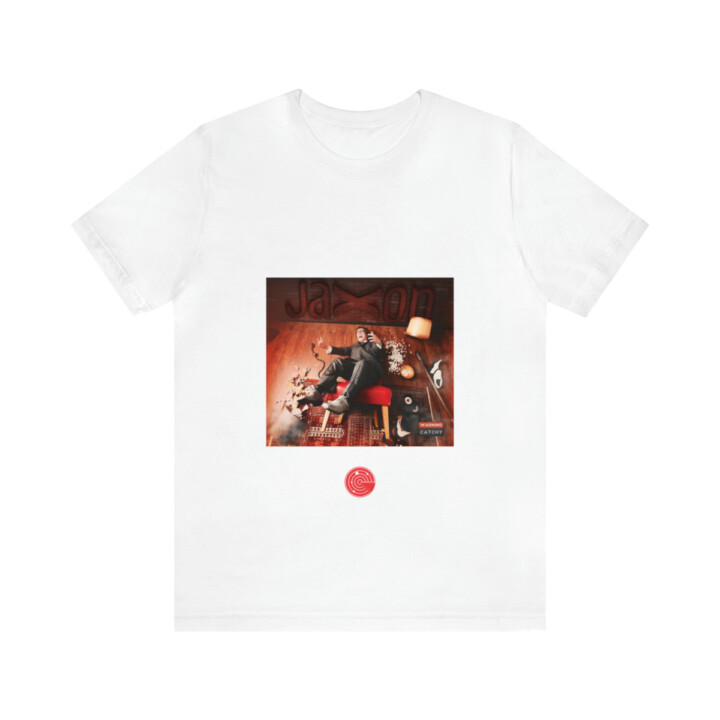 Get Jaxon / Warning: Catchy Tee