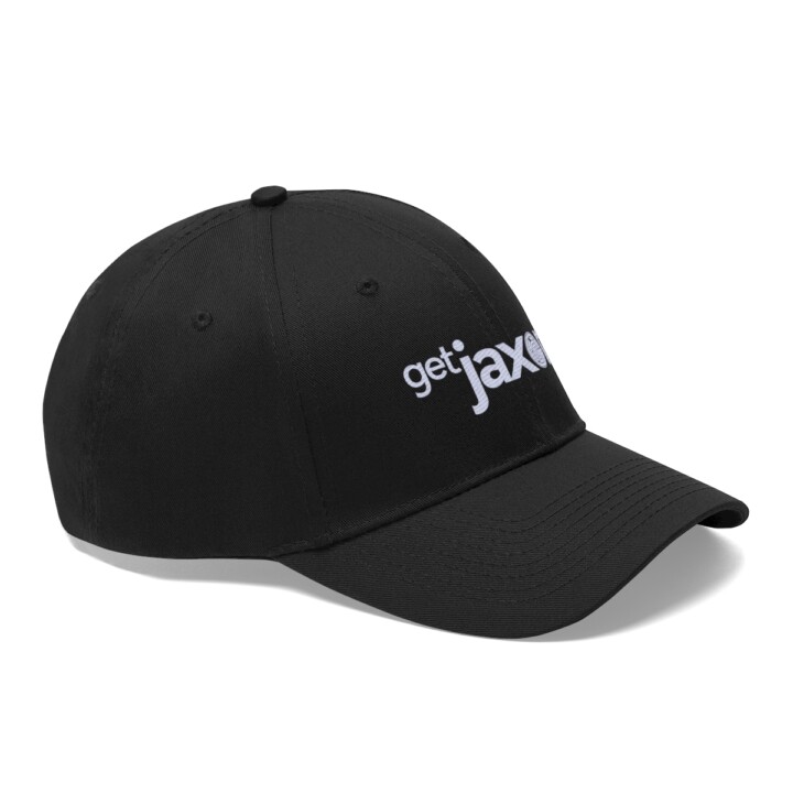 Get Jaxon / Deep Dark Cap