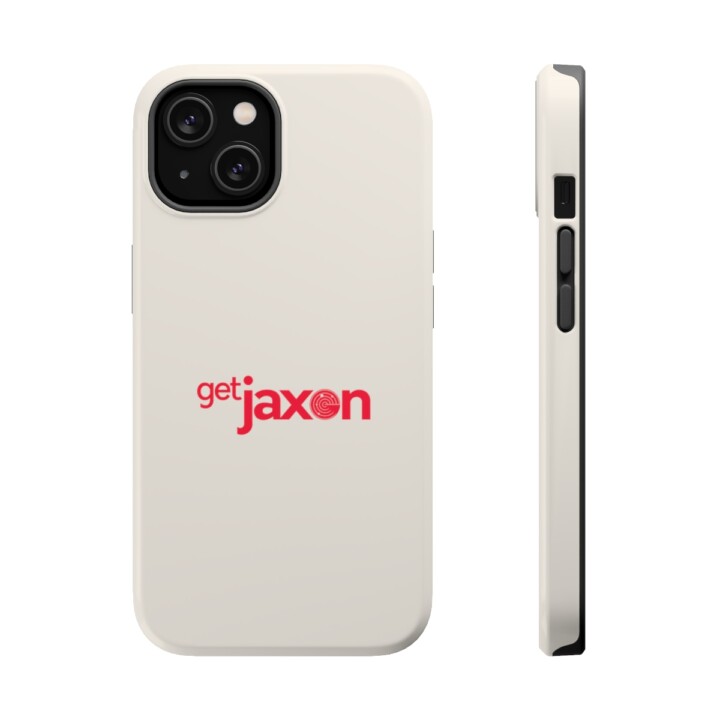 Get Jaxon Case / Ivory