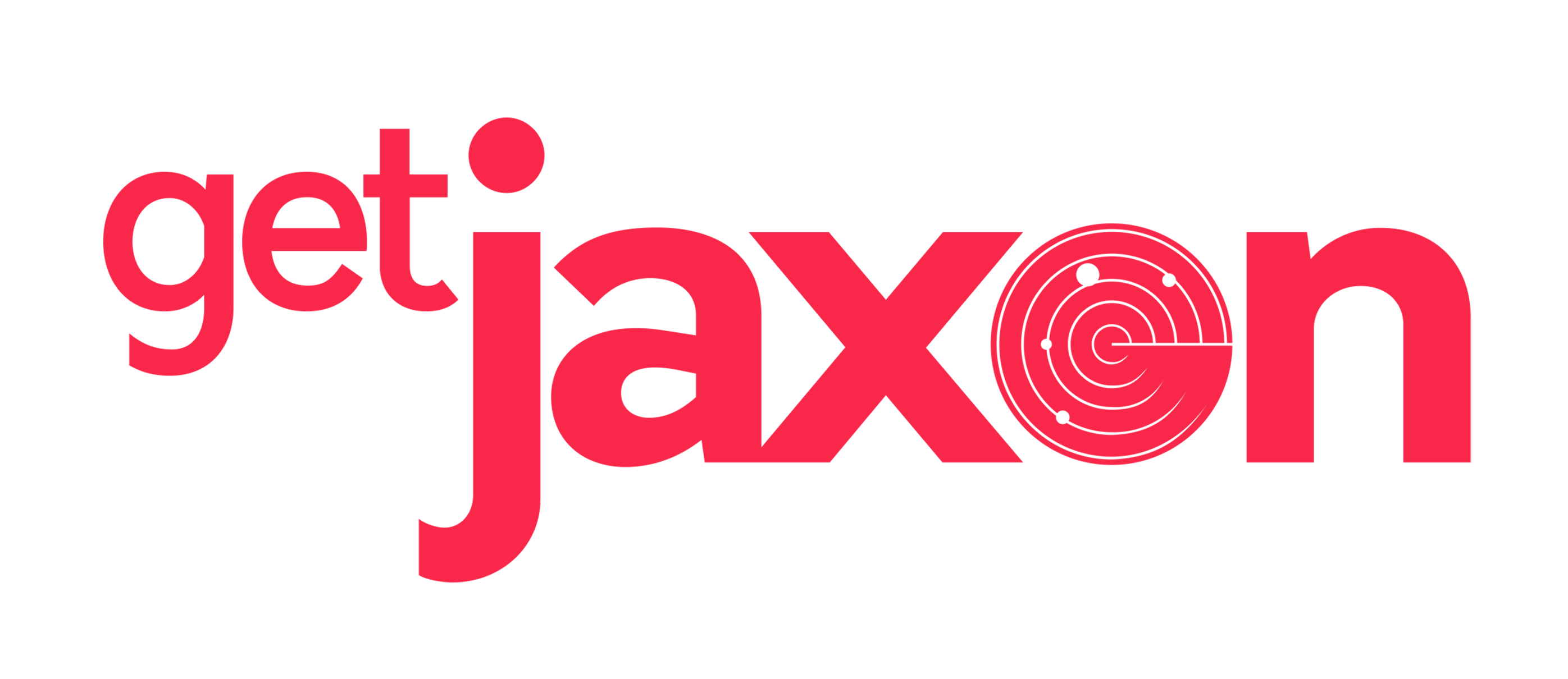 GET JAXON